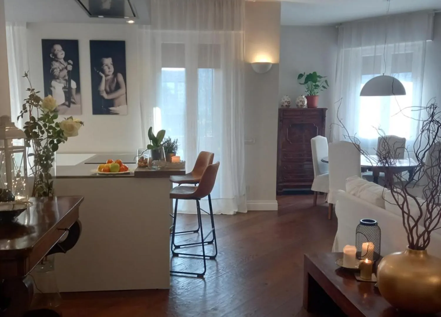 Maison B - Locazione Turistica Brugherio