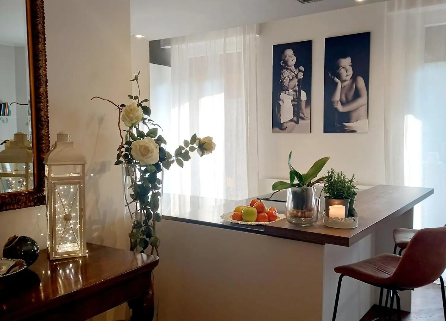 Maison B - Locazione Turistica Brugherio Guest house