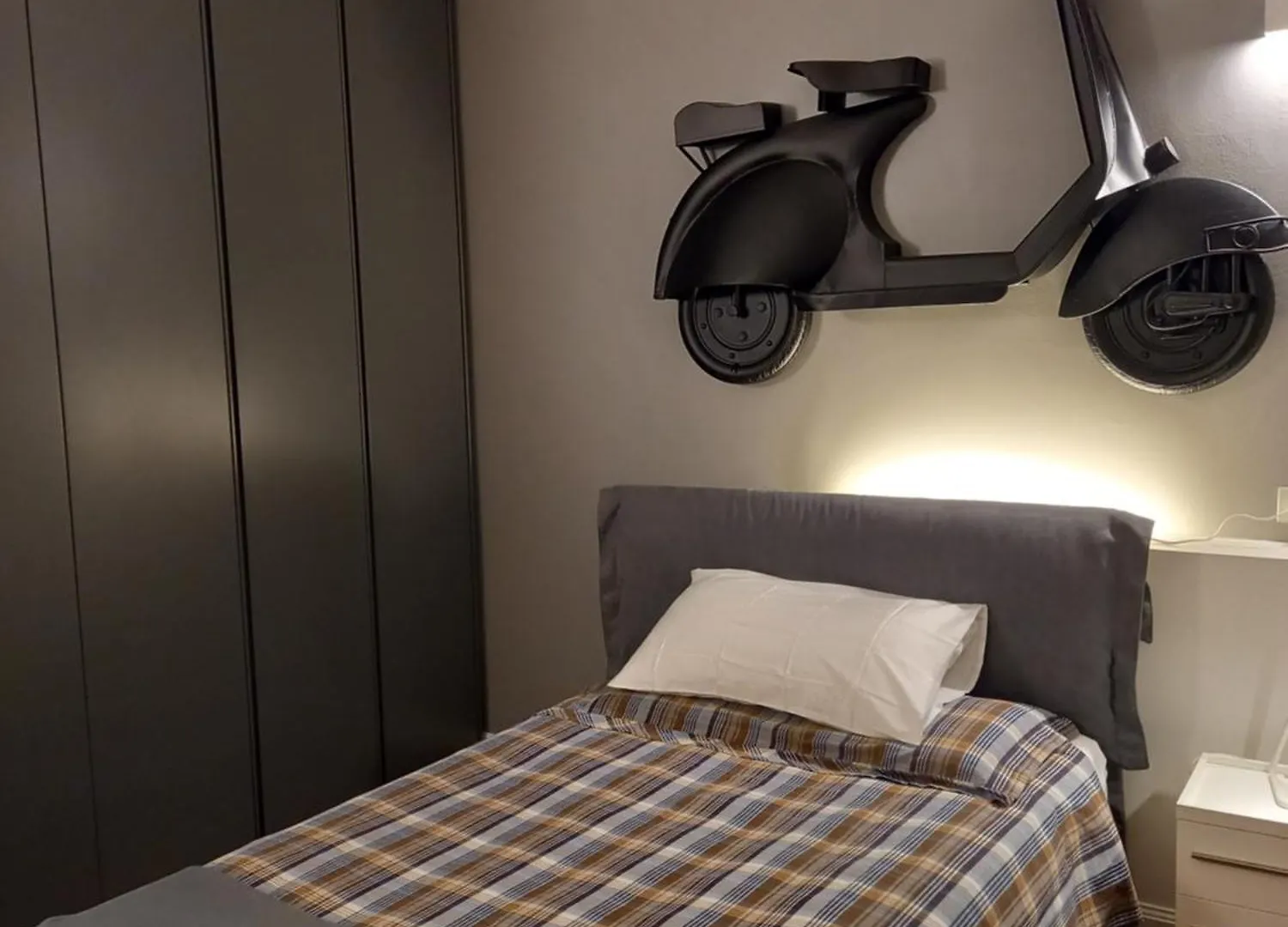 Guest house Maison B - Locazione Turistica Brugherio Italy