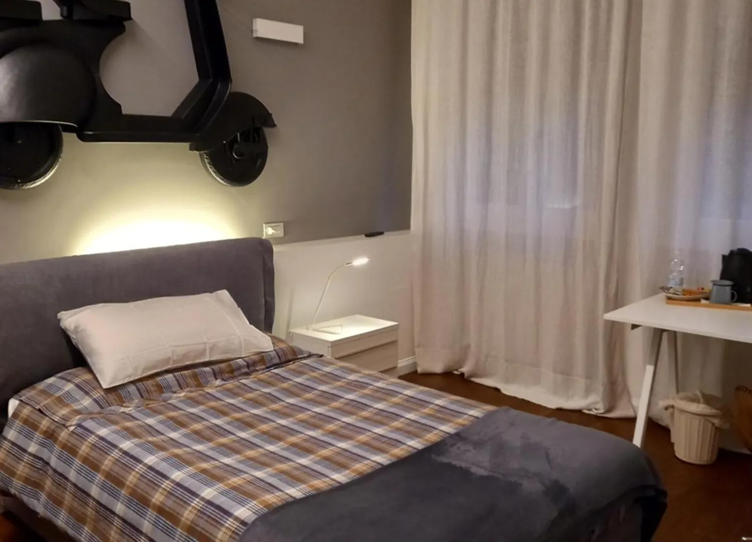 Maison B - Locazione Turistica Brugherio