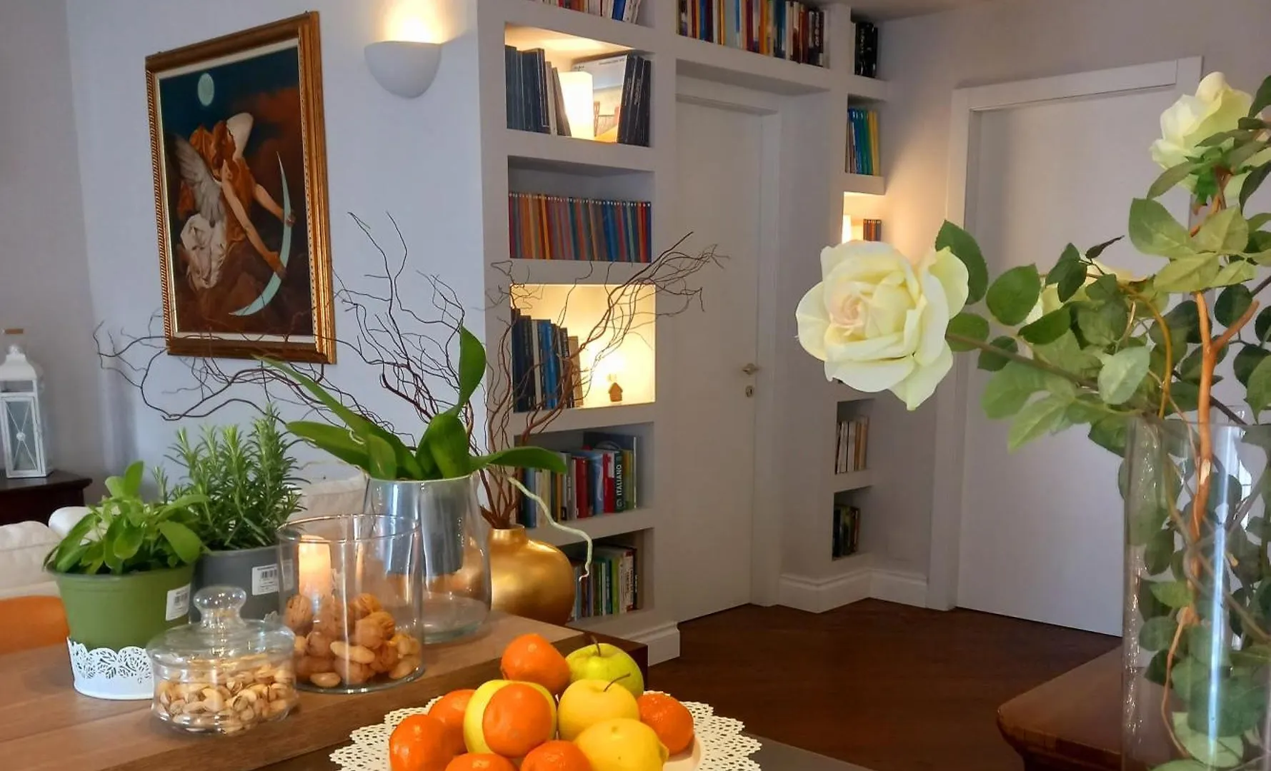 Guest house Maison B - Locazione Turistica Brugherio
