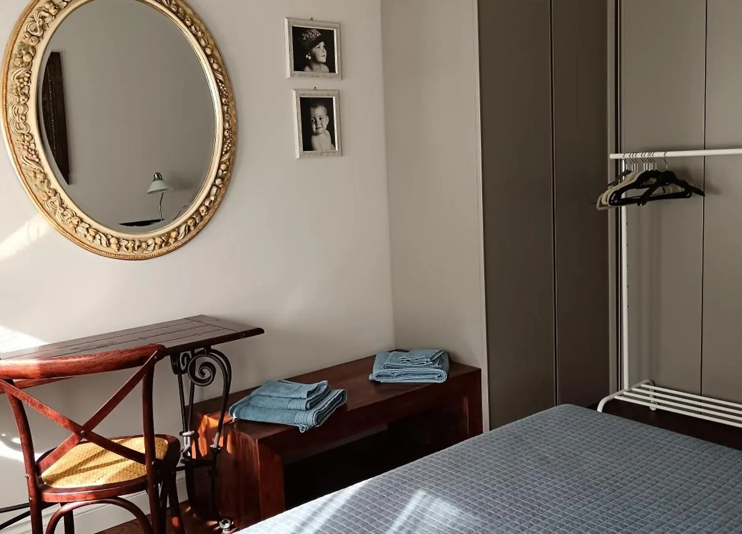 Maison B - Locazione Turistica Brugherio Italy