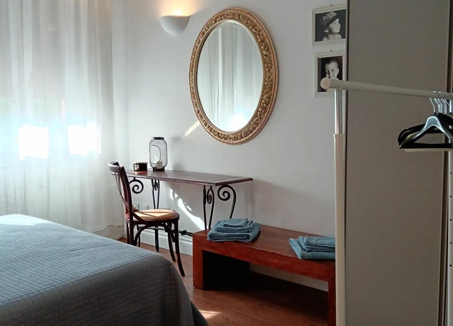 Maison B - Locazione Turistica Brugherio Italy