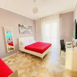  Apartment Milano Relax Family House